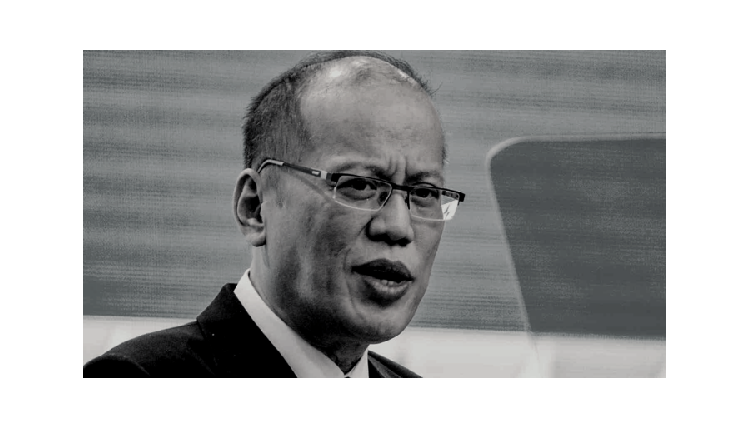 Is Noynoy Aquino Dead